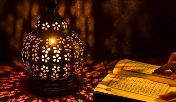 Ramazan: Diriliş Aydınlığı / Abdullah YILDIZ